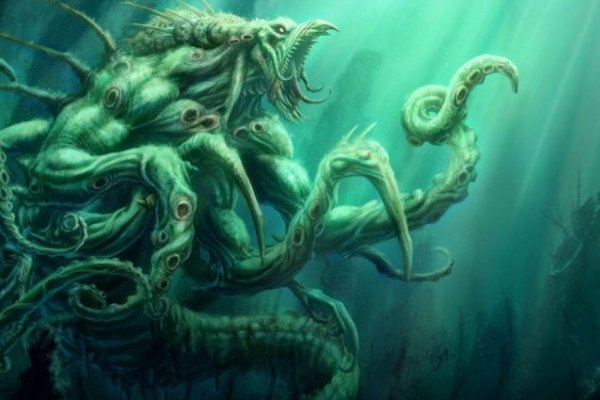 Kraken актуальный сайт