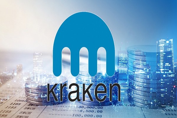 Kraken 12